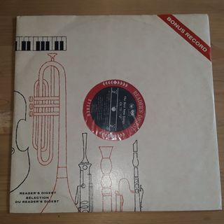 10xLP Million Dollar Memories 30 Years of Great Hi