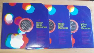 10xLP Million Dollar Memories 30 Years of Great Hi