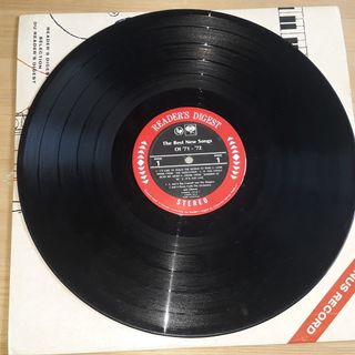 10xLP Million Dollar Memories 30 Years of Great Hi