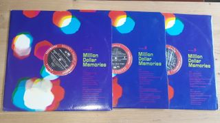 10xLP Million Dollar Memories 30 Years of Great Hi