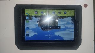 Tablet BQ Elcano2