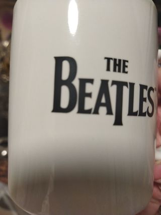 Coleccionismo Antigüedades lote tazas