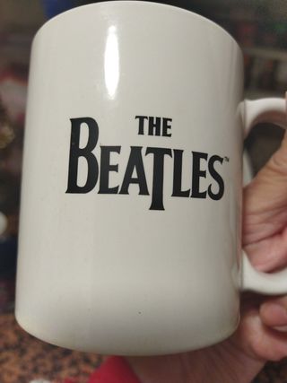 Coleccionismo Antigüedades lote tazas