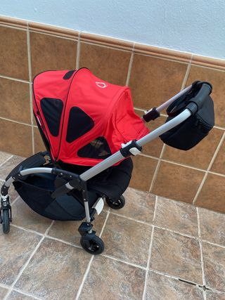 Bugaboo bee 5.
