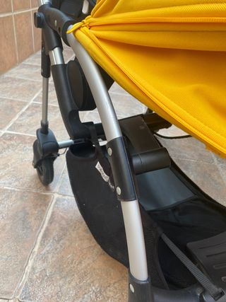 Bugaboo bee 5.