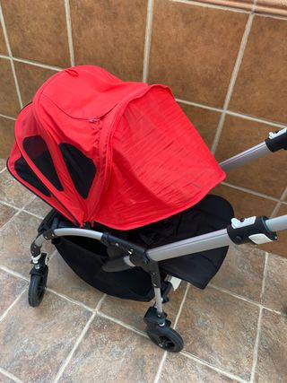 Bugaboo bee 5.