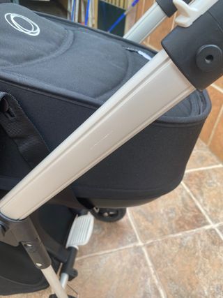 Bugaboo bee 5.