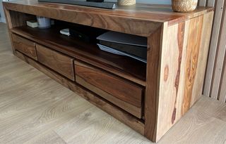 Mueble tv stockholm