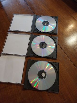 CD rock & roll best hits