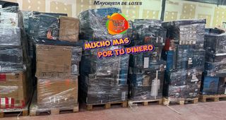 Especial revendedores CECOTEC devoluciones