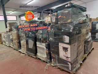 Especial revendedores CECOTEC devoluciones