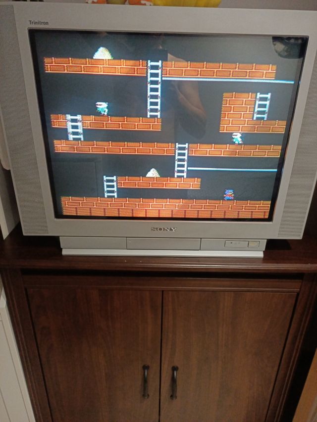 Lode Runner Famicom nes