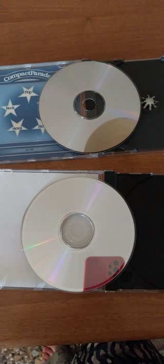 Cd Chuck Berry (nr.2)