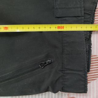 Pantalón travesía 
