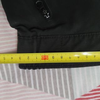 Pantalón travesía 