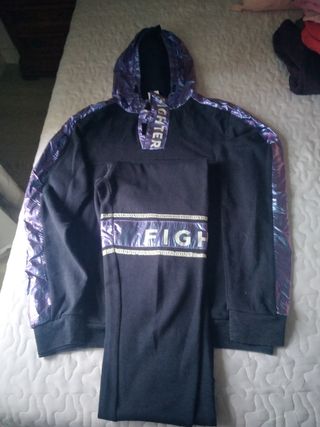 Chandal 