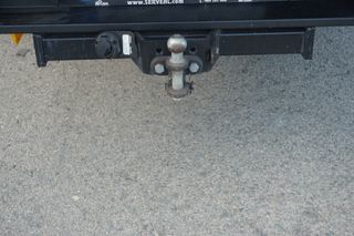 NISSAN CABSTAR NT400 TRIPULACION