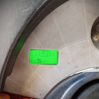 APILADOR CAT 1200 KG