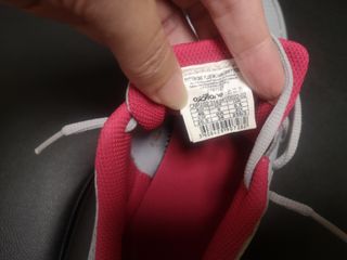 Bambas de de deporte kalenji