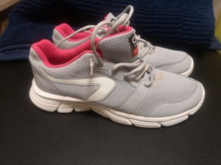 Bambas de de deporte kalenji