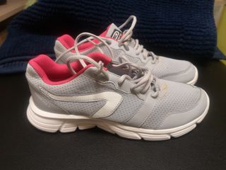 Bambas de de deporte kalenji