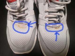 Bambas de de deporte kalenji