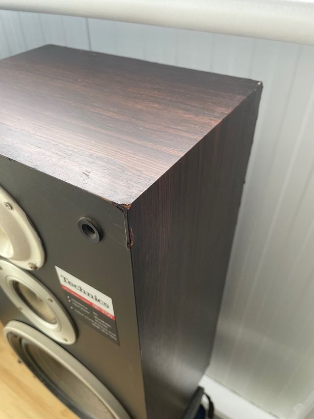 Altavoces Technics SB 3130