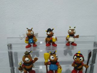 FIGURAS ABEJA MAYA BULLY DIFERENTES PRECIOS