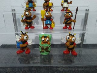 FIGURAS ABEJA MAYA BULLY DIFERENTES PRECIOS
