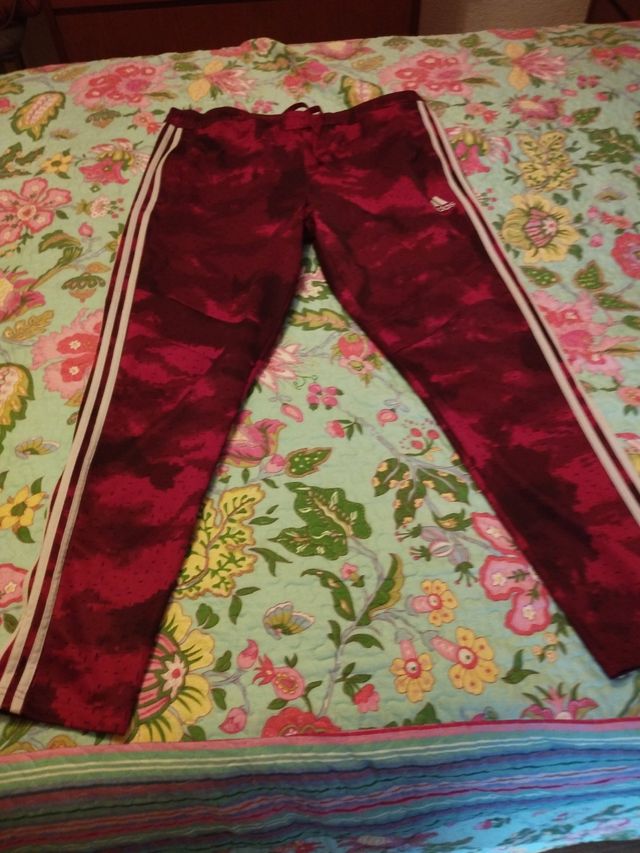 Pantalón adidas