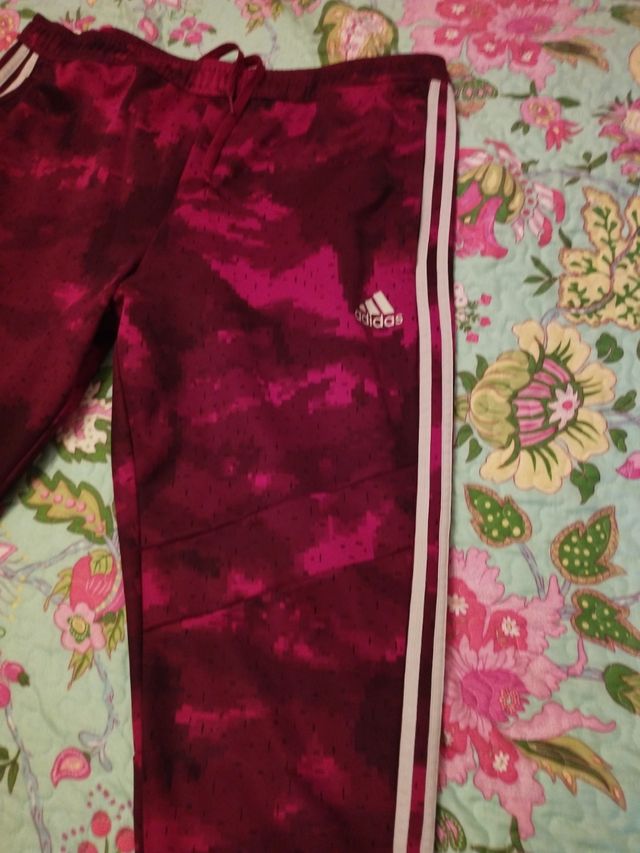 Pantalón adidas