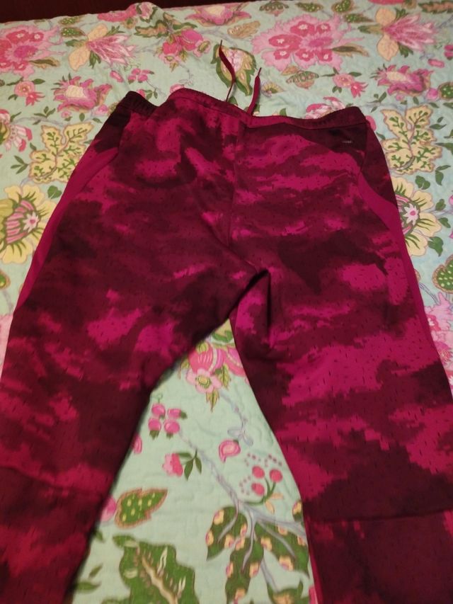 Pantalón adidas