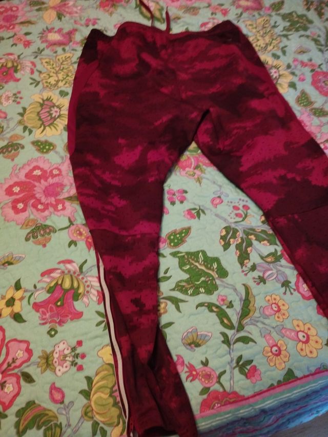 Pantalón adidas