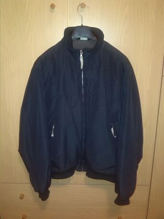 Giubbotto uomo taglia l