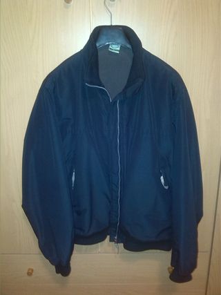 Giubbotto uomo taglia l