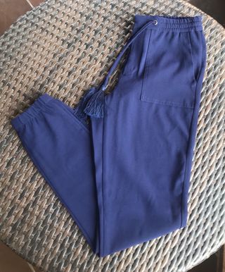PANTALONE DONNA TG. XS/S STEFFEN SCHRAUT