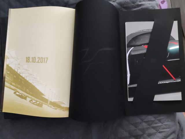 Gran Turismo Sport PK