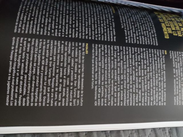 Gran Turismo Sport PK