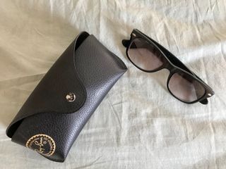 Gafas de sol Ray Ban Wayfarer