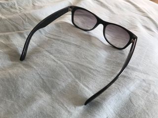 Gafas de sol Ray Ban Wayfarer