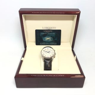 Longines Master Collection L26294783 40mm