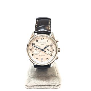 Longines Master Collection L26294783 40mm