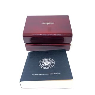 Longines Master Collection L26294783 40mm