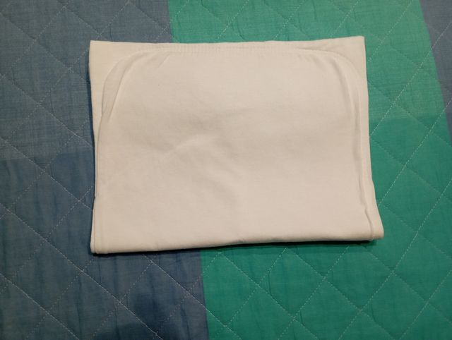 Coprimaterasso salva pipì