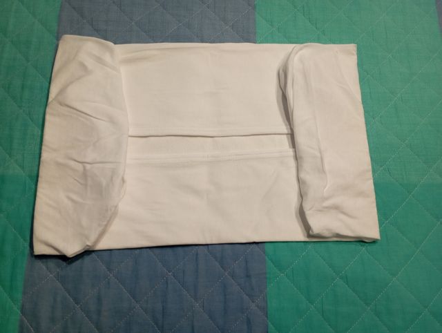 Coprimaterasso salva pipì