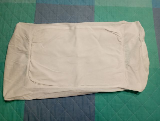 Coprimaterasso salva pipì