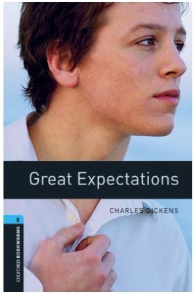 Charles Dickens. Great expectations