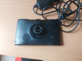 Navegador coche GPS garmin