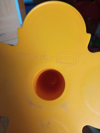 Porta cápsulas tassimo