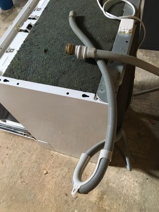 Lavavajilllas Daewoo DDW-M1211 (DEFECTUOSO!)